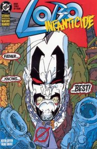 Lobo: Infanticide 3