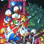 Mickey and Donald Christmas Parade (2016) 2