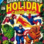 Marvel Treasury Special (1974)
