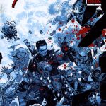 Punisher MAX X-Mas Special 1 Variant