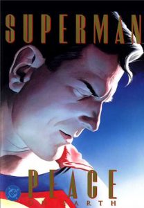 Superman: Peace on Earth (1999)