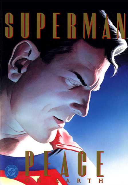 Superman: Peace on Earth (1999)