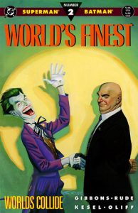 World’s Finest (1990) 2
