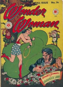 Wonder Woman (1942) 14