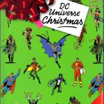DC Universe Christmas (2000)