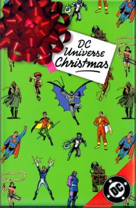 DC Universe Christmas TPB (2000)