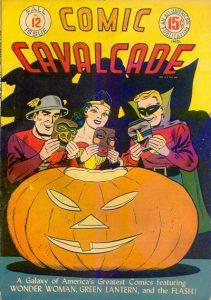 Comic Cavalcade (1942) 12