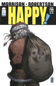 Happy! (2012)
