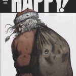 Happy! (2012) second printing