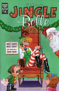 Jingle Belle (1999) 1