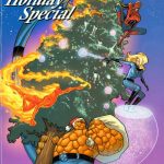 Marvel Holiday Special (2005)