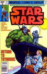 Star Wars 31