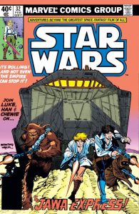 Star Wars 32