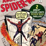 The Amazing Spider-Man 1