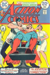 Action Comics (1938) 434