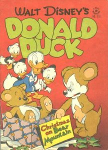 Four Color Comics (1942) 178