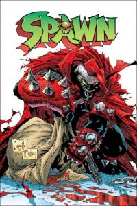 Spawn (1992) 39