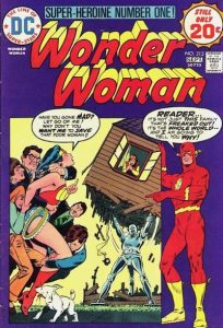 Wonder Woman (1942) 213