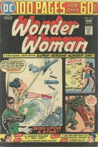 Wonder Woman (1942) 214