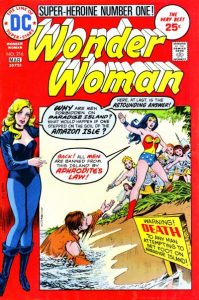 Wonder Woman (1942) 216