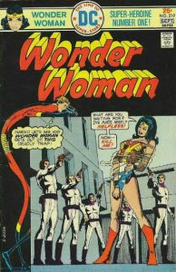 Wonder Woman (1942) 219