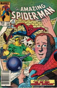 Amazing Spider-Man (1963) 248