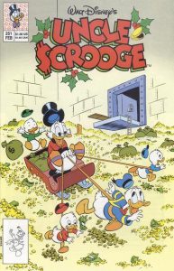 Walt Disney’s Uncle Scrooge (1990) 251