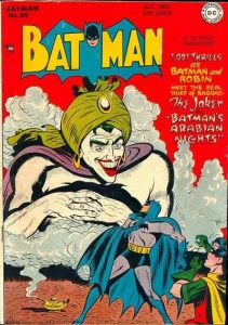 Batman (1940) 49