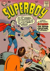 Superboy (1949) 68