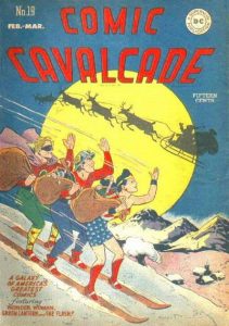 Comic Cavalcade (1942) 19