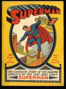 Superman (1939) 1