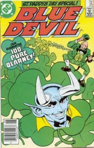 Blue Devil (1984) 25