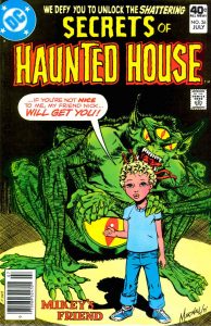 Secrets of Haunted House (1975) 26