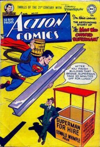 Action Comics (1938) 159