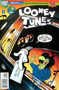 Looney Tunes (1994) 155