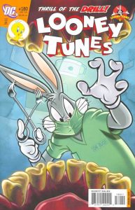 Looney Tunes (1994) 180