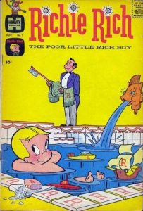 Richie Rich (1960) 1