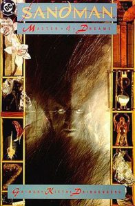 Sandman (1989) 1