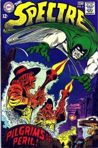 Spectre (1967) 6