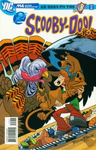 Scooby-Doo 114