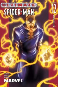 Ultimate Spider-Man 12