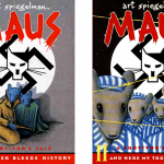 Maus Books I and II