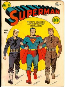 Superman (1939) 12