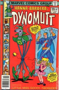 Dynomutt (1977) 1
