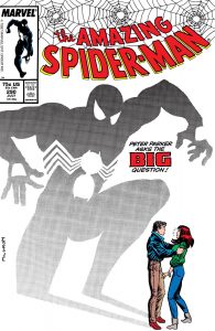 Amazing Spider-Man 290