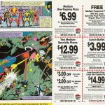 X-Men Pizza Hut Coupons