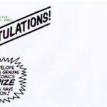 MarvelNoPrizeenvelope