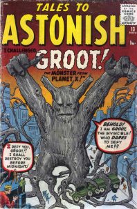 Tales to Astonish (1959) 13