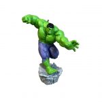Hulk Smash